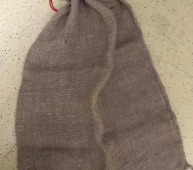 Sac uni grand