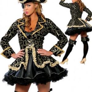 Pirates