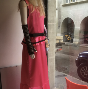 Bonemine avec ceinture Gr.  40