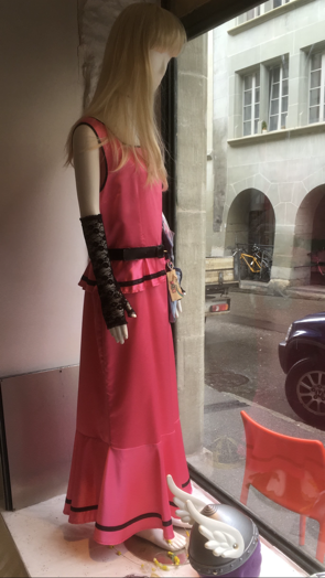 Bonemine avec ceinture Gr.  40