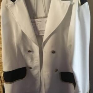 Marin Veste Homme Gr. L