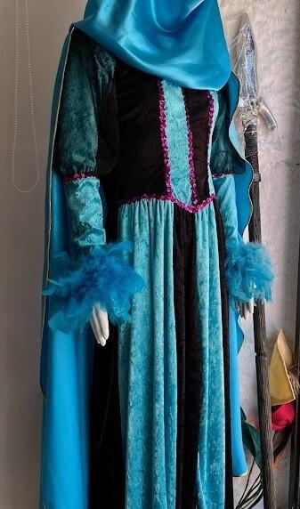 Costume vénitien Gr. M