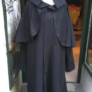 Costume de père-fouettard M 264