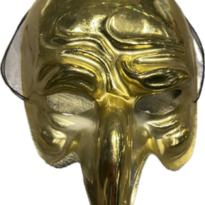Loup  gold