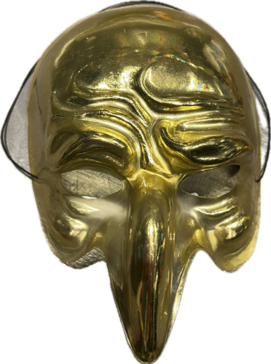 Loup  gold