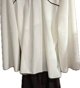 Costume moyen âge Veste et pantalon