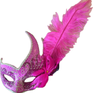 Loup Masques