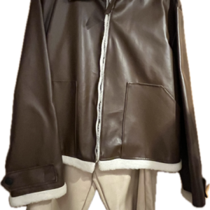 Costume Pilot Veste et pantalon Taille L