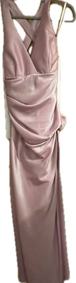 Robe de soirée taille 34