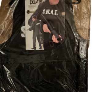 Veste Gilet SWAT