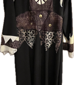Robe Viking Gr. 46