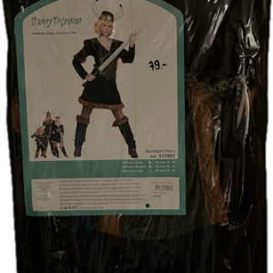 Viking Dame Viking, Gr.42