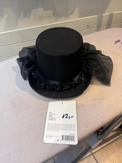 Chapeau 1