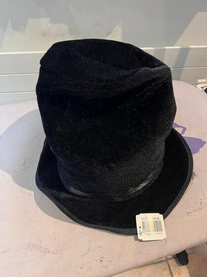 Chapeau 2 64cm