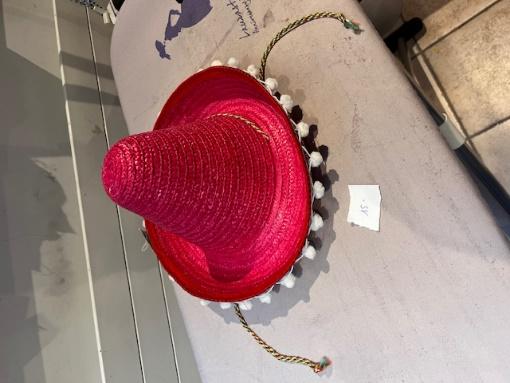 Chapeau 11