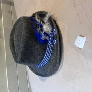 Chapeau 15