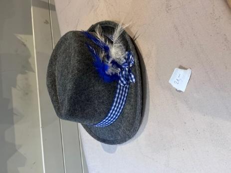Chapeau 15