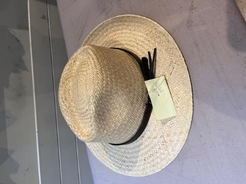 Chapeau 17