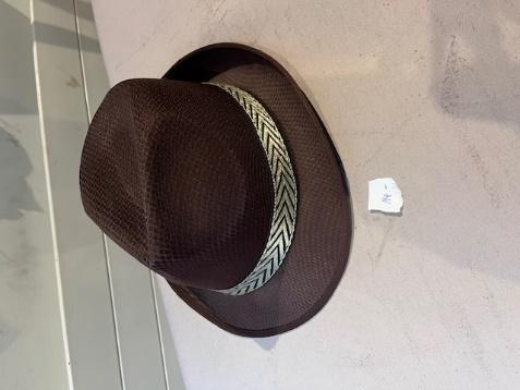 Chapeau 20
