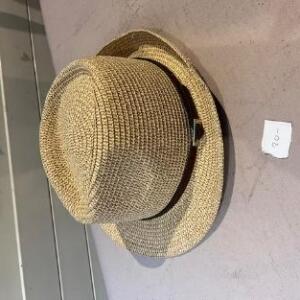 Chapeau 21