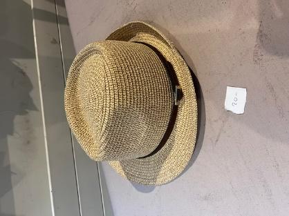 Chapeau 21