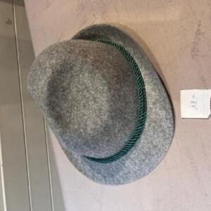 Chapeau 22