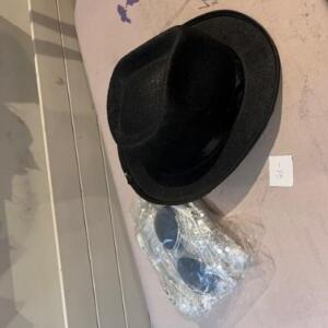 Chapeau 26