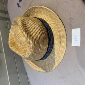 Chapeau 28