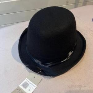 Chapeau 4