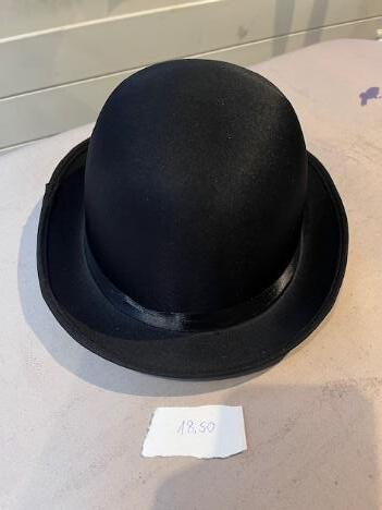 Chapeau 5