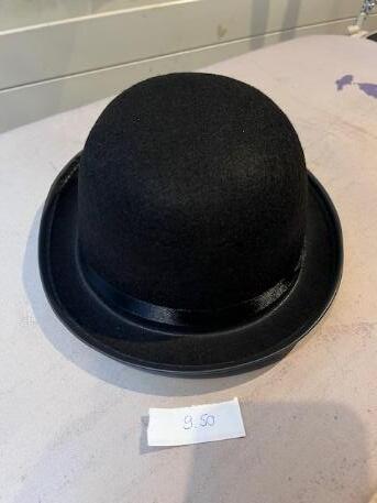 Chapeau 6