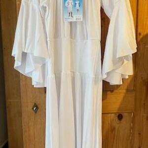 Robe d'ange Gr. 44-46