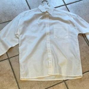 Chemise blanche Gr. 164