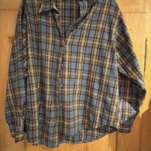 Blouse dame Gr. L