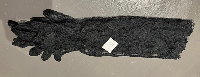 Glove 2  Gr.M