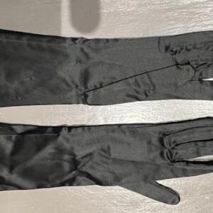 Glove 11  GR. XS