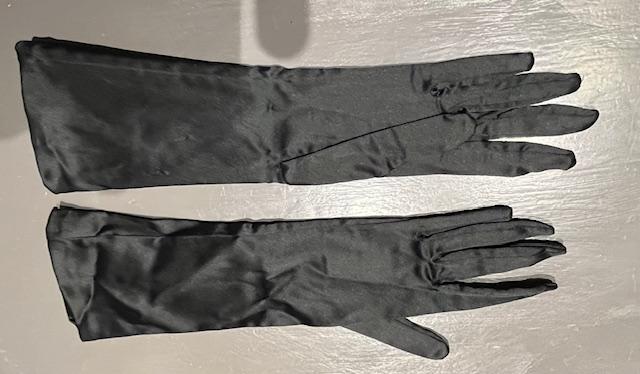 Glove 11  GR. XS