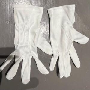 Glove 13 GR. XS
