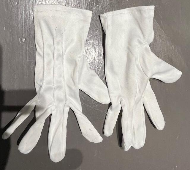 Glove 13 GR. XS