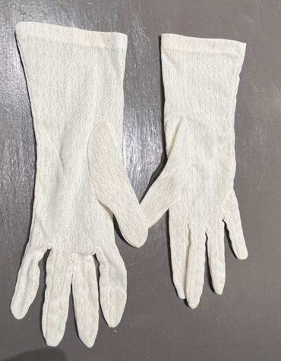 Glove 14  GR. XS