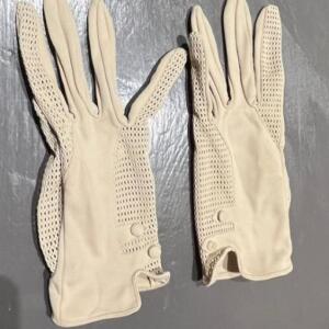 Glove 19   GR. XS