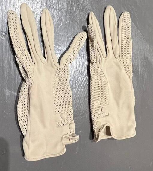 Glove 19   GR. XS