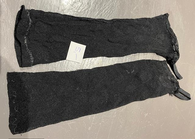Glove 3  Gr.M