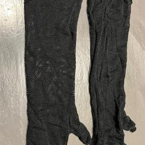 Glove 21  GR. M