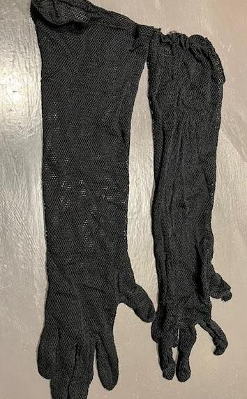 Glove 21  GR. M