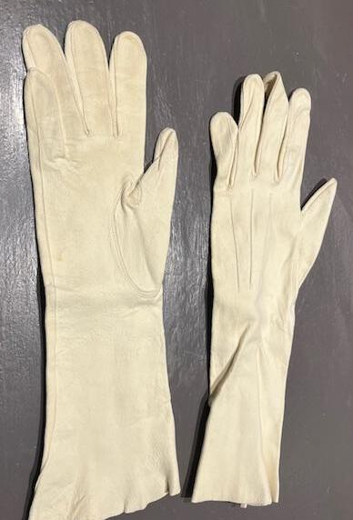 Glove 22 GR. XS