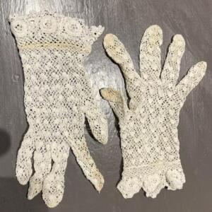 Glove 24 GR. S
