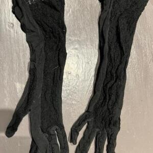 Glove 30 GR. XS