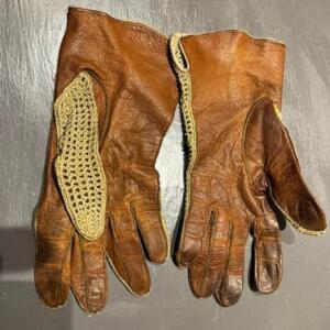 Glove 35   Gr. S