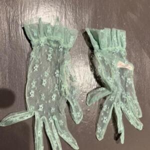 Glove 41 XS
